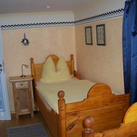 Ferienhaus Hoellbachtal 安斯巴赫 外观 照片