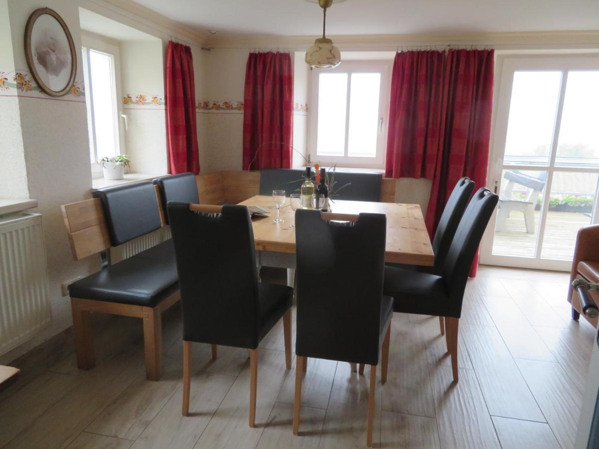 Ferienhaus Hoellbachtal 安斯巴赫 外观 照片