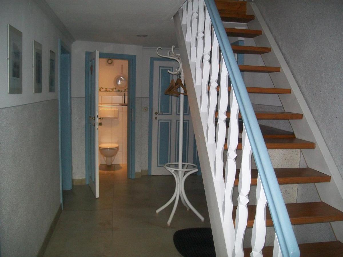 Ferienhaus Hoellbachtal 安斯巴赫 外观 照片