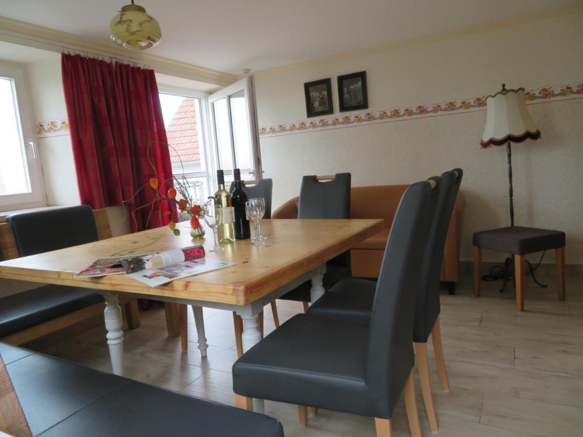 Ferienhaus Hoellbachtal 安斯巴赫 外观 照片